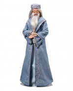 Harry Potter Exclusive Design Collection Doll Deathly Hallows: Albus Dumbledore 28 cm